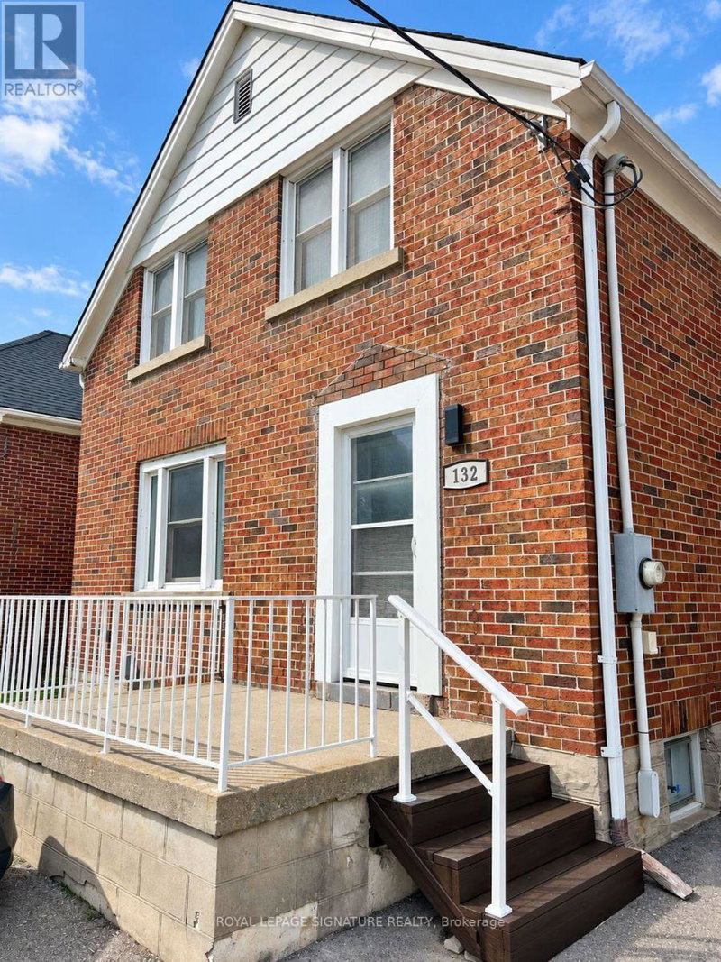 Image of home for listing MLS® X14087462