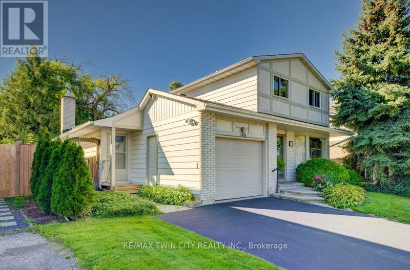 Image of home for listing MLS® X14087518