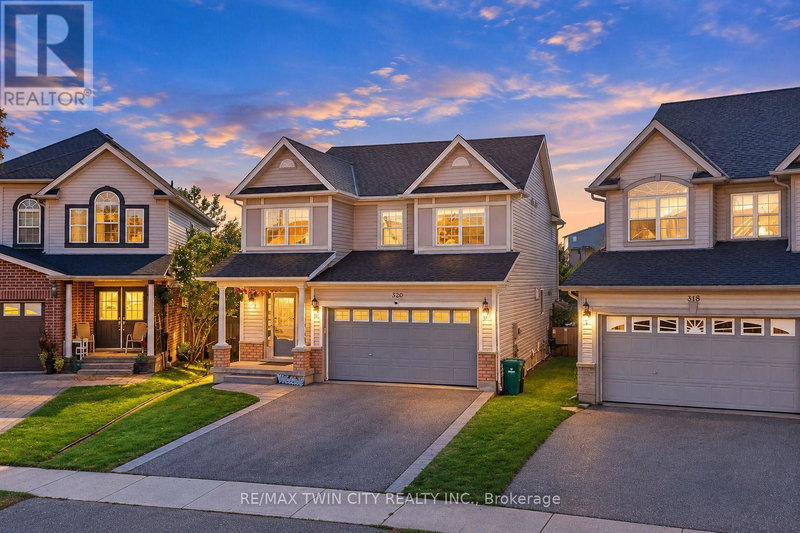 Image of home for listing MLS® X14087700
