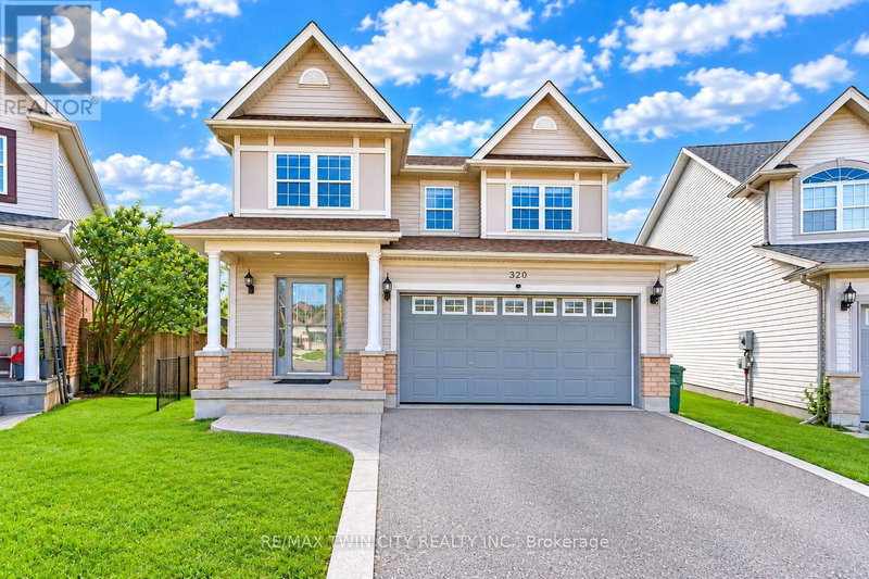Image of home for listing MLS® X14087700