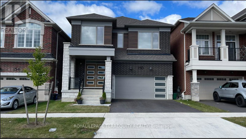 Image of home for listing MLS® X14087734