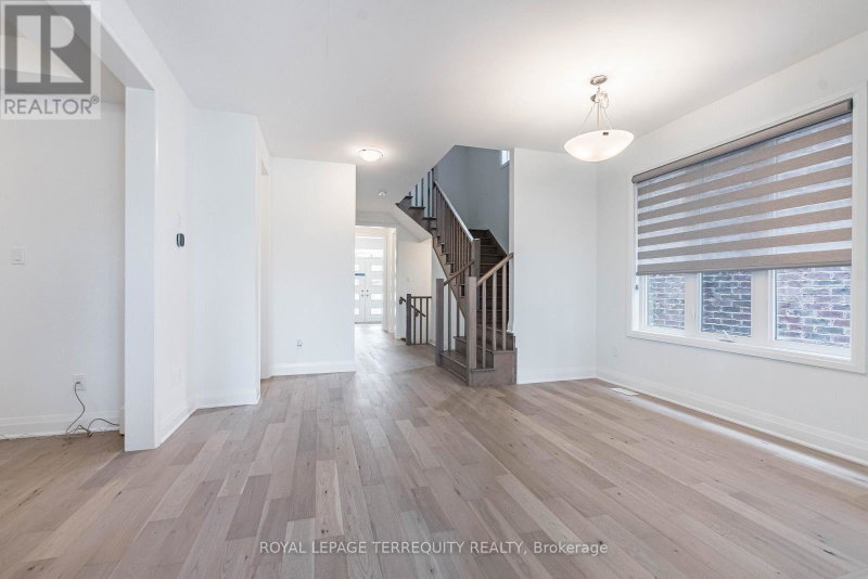 Image of home for listing MLS® X14087734
