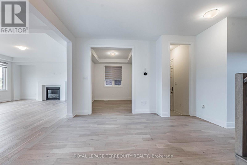 Image of home for listing MLS® X14087734