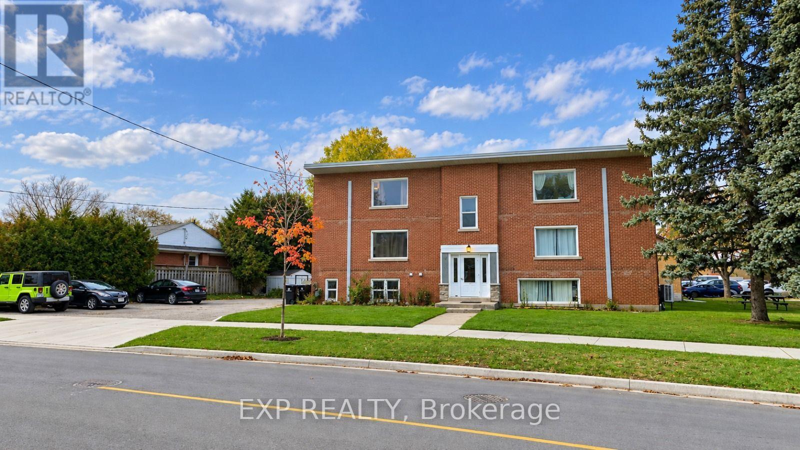 Image of home for listing MLS® X14087984