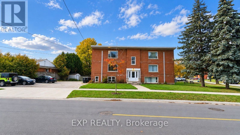 Image of home for listing MLS® X14087984
