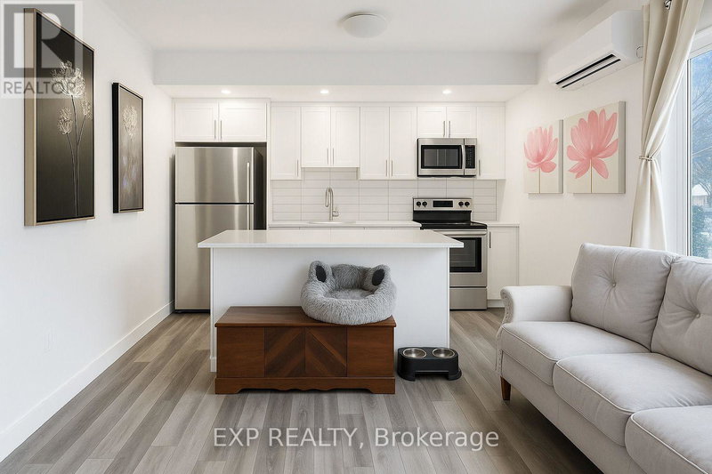 Image of home for listing MLS® X14087984