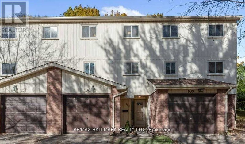 Image of home for listing MLS® X14088026