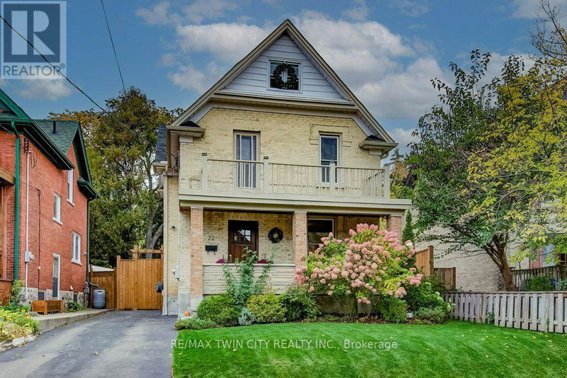 Image of home for listing MLS® X14088324