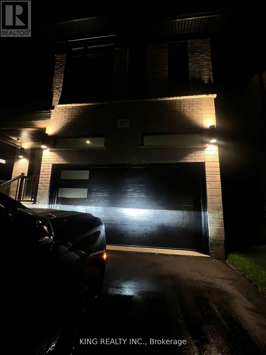 Image of home for listing MLS® X14088564