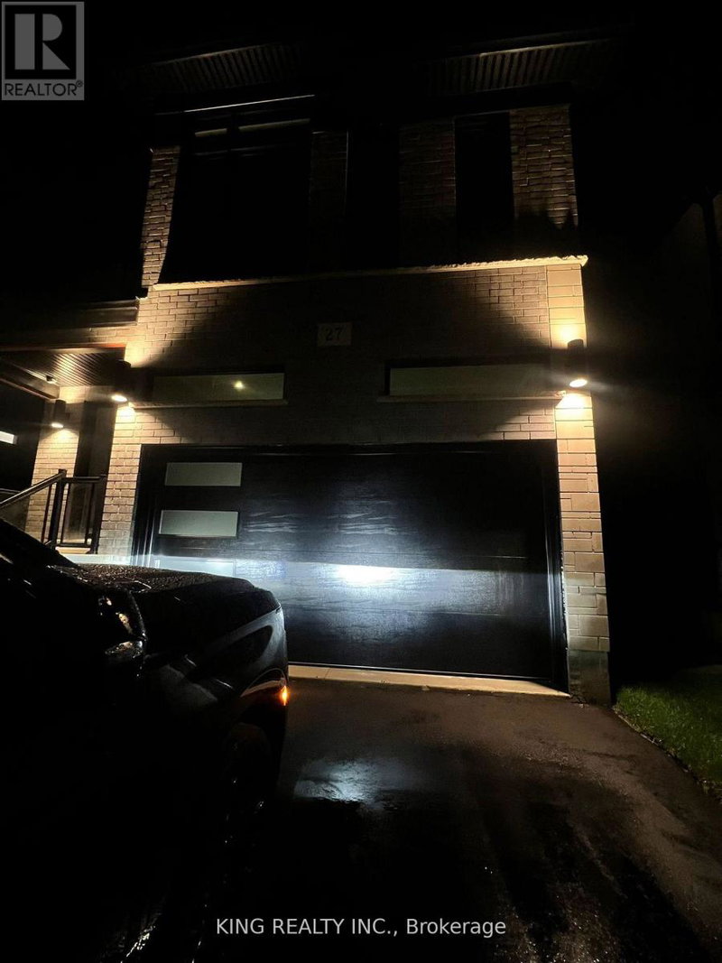 Image of home for listing MLS® X14088564
