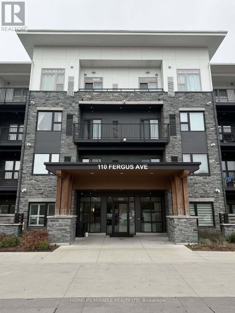 Image of home for listing MLS® X14089052