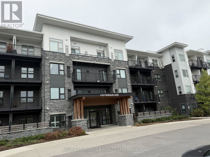 Image of home for listing MLS® X14089052