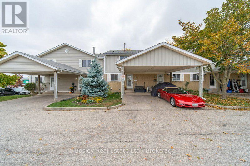 Image 1 of listing MLS® X14089324