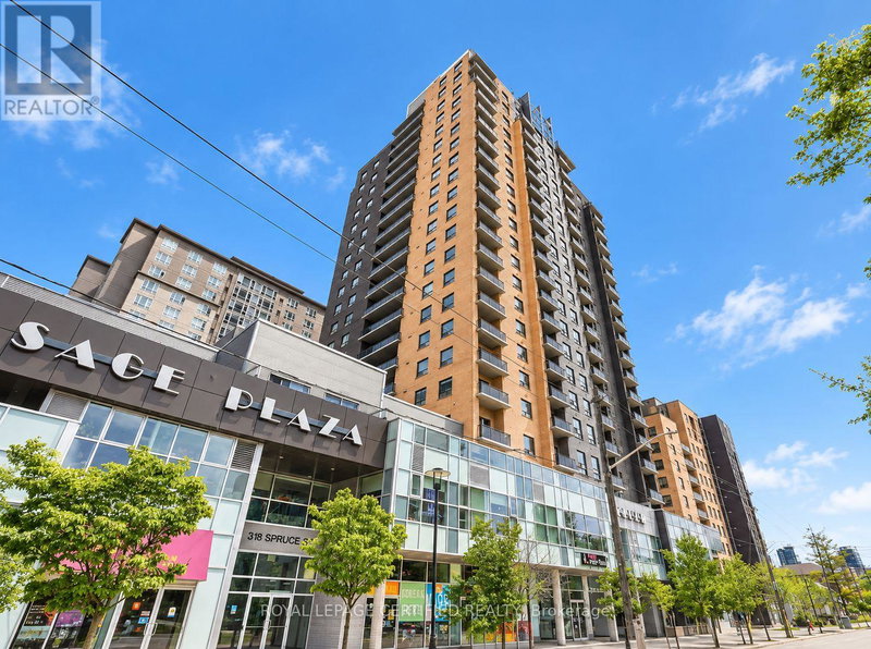 Image of home for listing MLS® X14089658