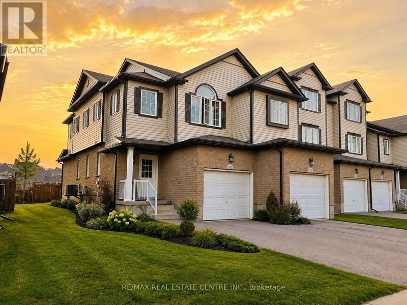 Image of home for listing MLS® X14089864