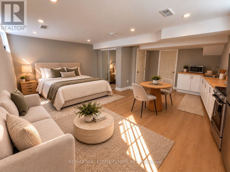 Image of home for listing MLS® X14089864