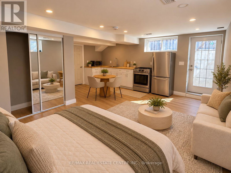 Image of home for listing MLS® X14089864