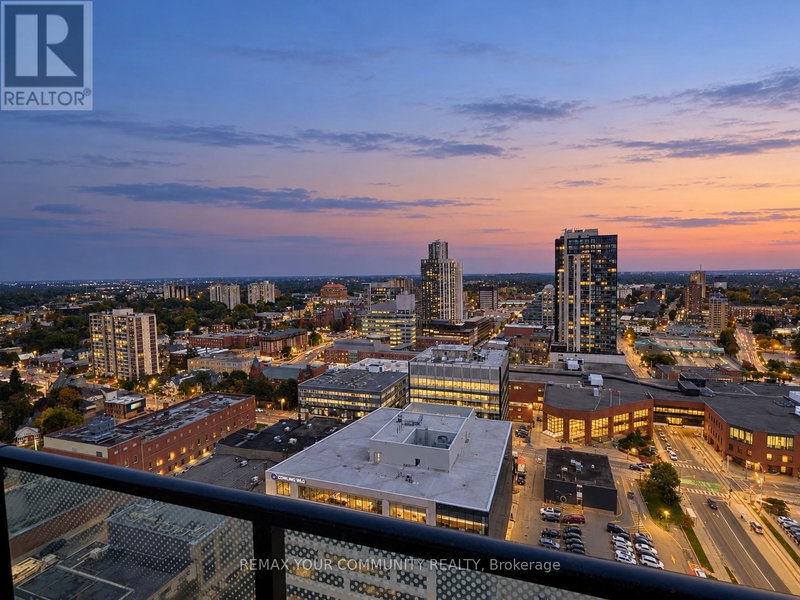 Image of home for listing MLS® X14089882