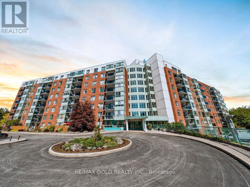 Image of home for listing MLS® X14090266