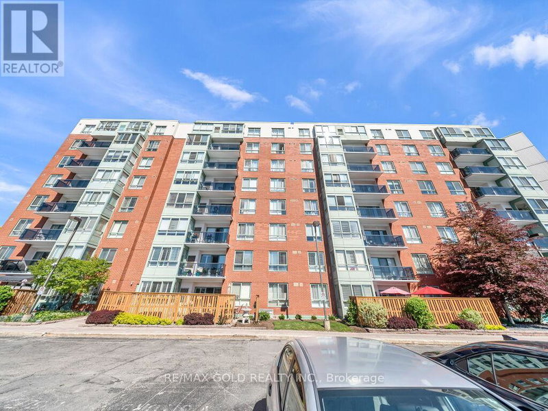 Image of home for listing MLS® X14090266