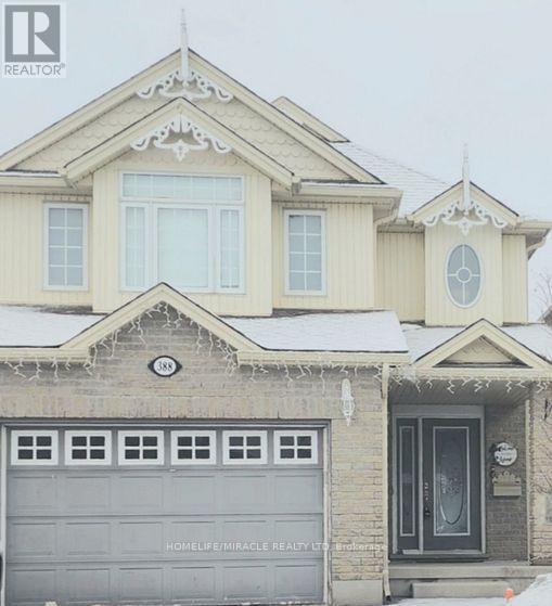 Image of home for listing MLS® X14090834