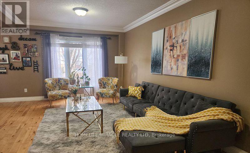 Image of home for listing MLS® X14090834