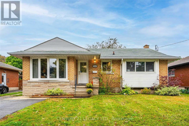 Image of home for listing MLS® X14091074