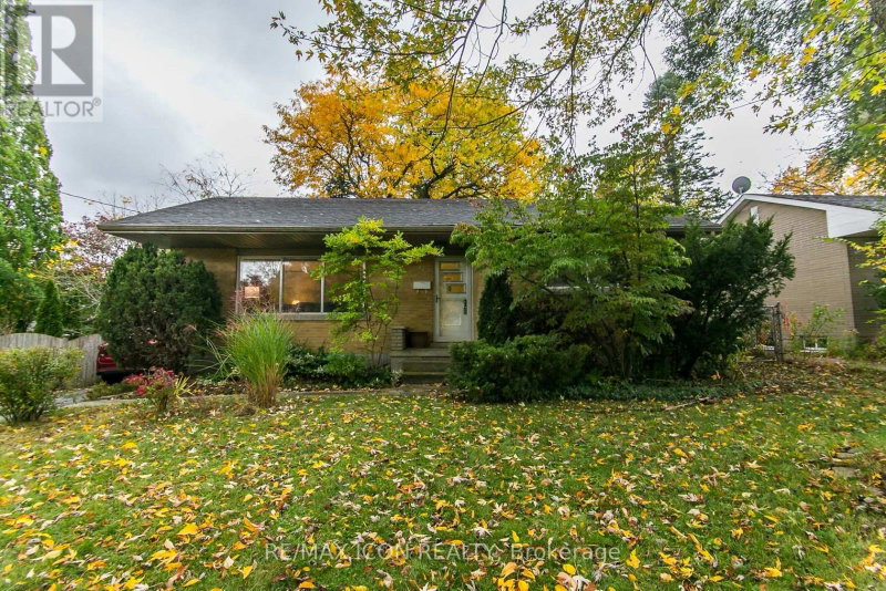 Image of home for listing MLS® X14091428