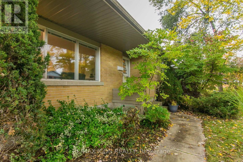 Image of home for listing MLS® X14091428