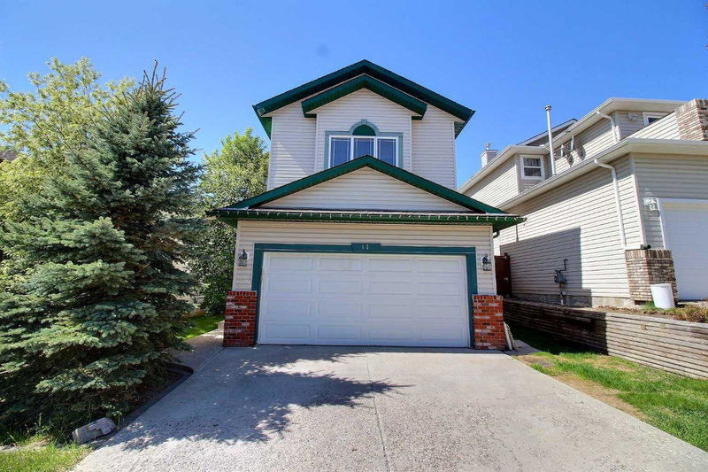 Image of home for listing MLS® A2181793