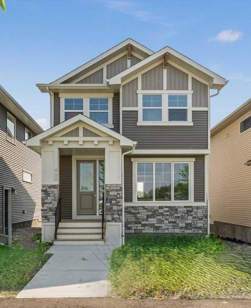 Image of home for listing MLS® A2217498