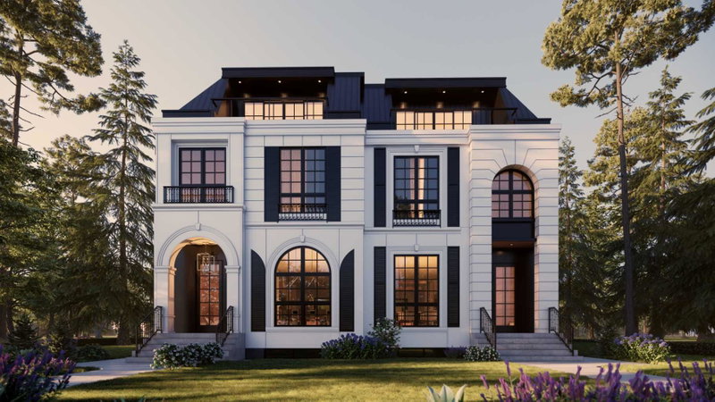 Image of home for listing MLS® A2254418