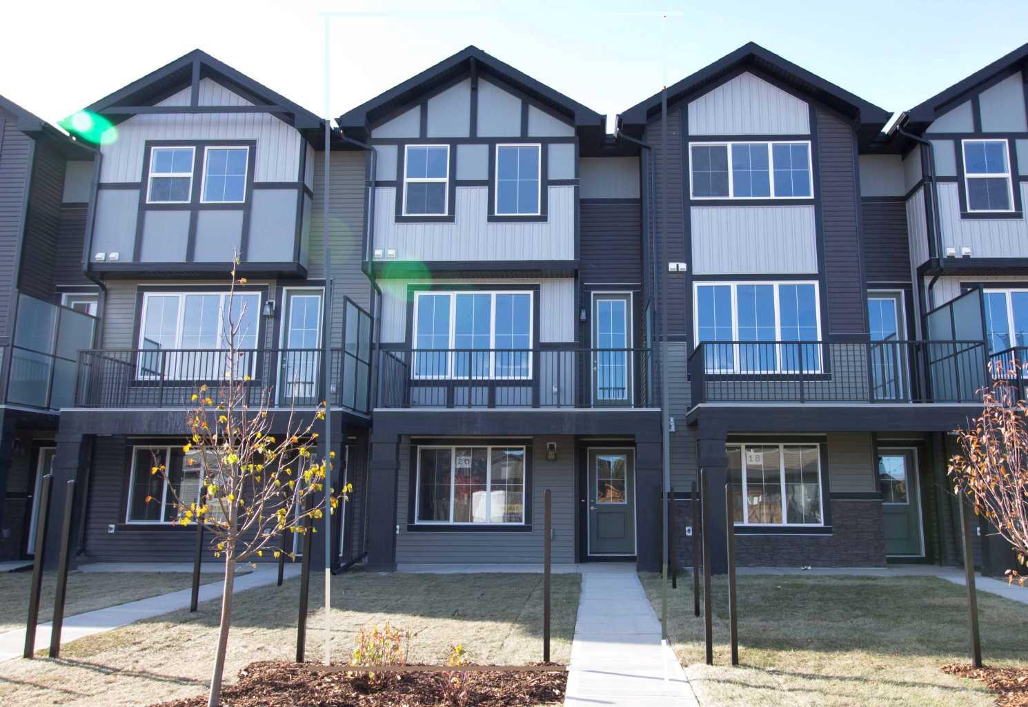 Image of home for listing MLS® A2269276