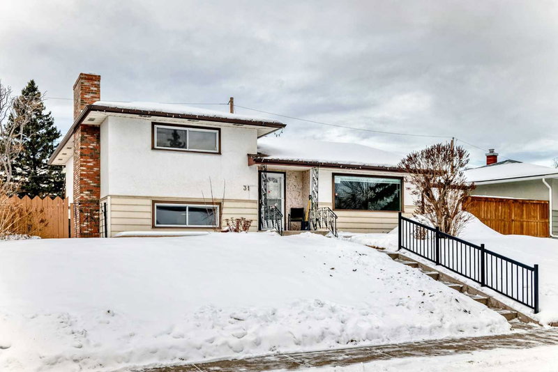 Image of home for listing MLS® A2275327
