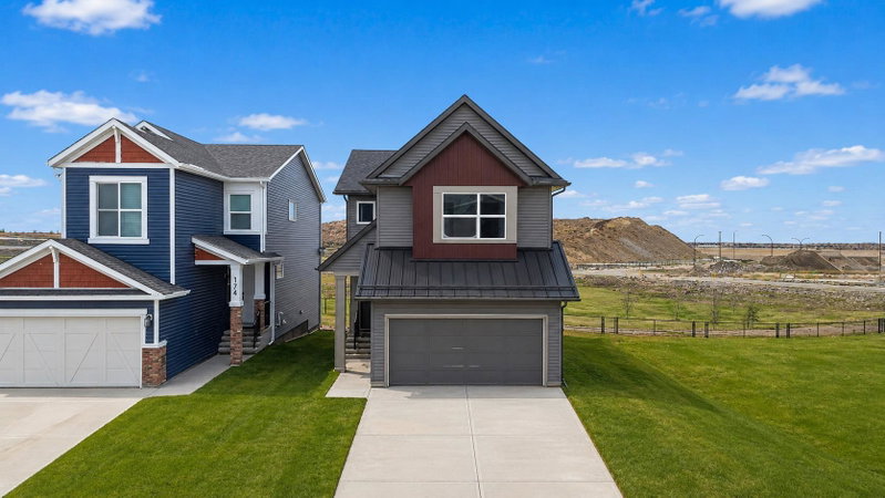 Image of home for listing MLS® A2275875