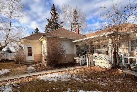 Image of home for listing MLS® A2279789