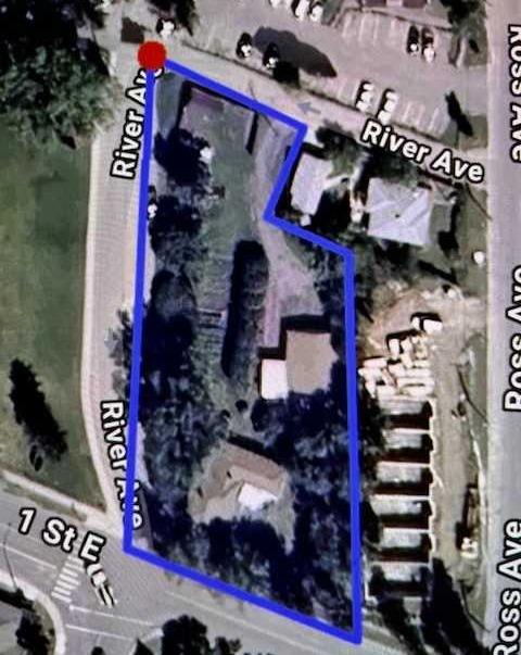 Image of home for listing MLS® A2279789