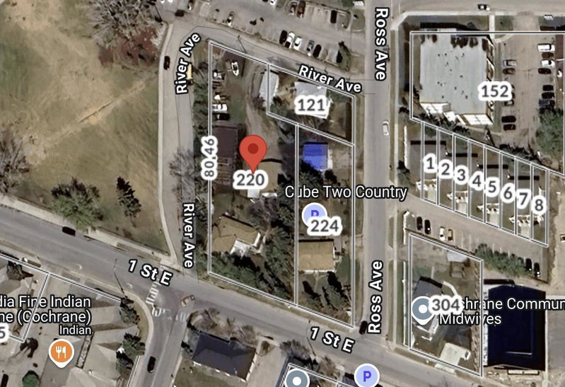 Image of home for listing MLS® A2279789