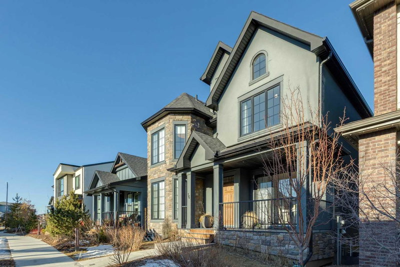 Image of home for listing MLS® A2279893