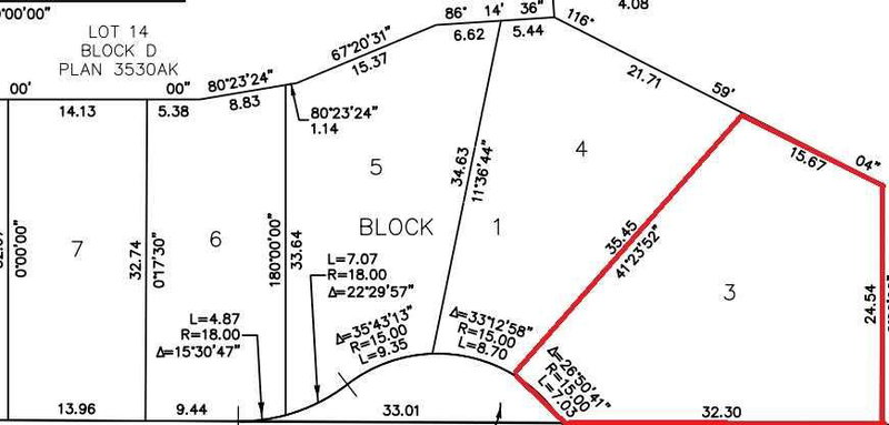 Image of home for listing MLS® A2281304