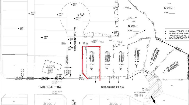 Image of home for listing MLS® A2282544