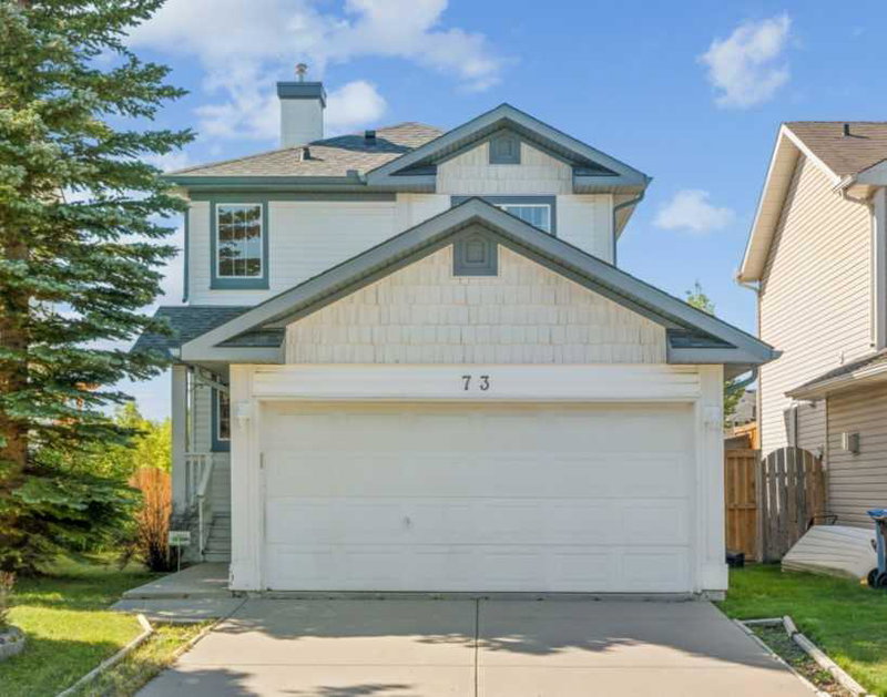 Image of home for listing MLS® A2283247