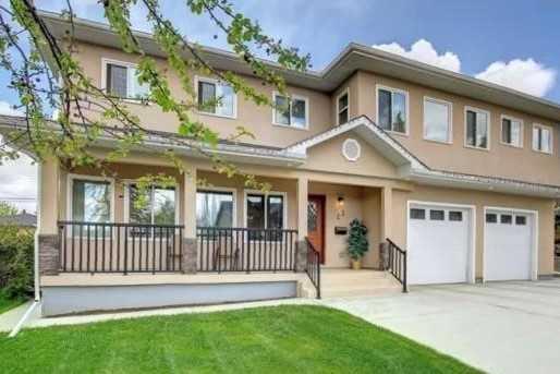 Image of home for listing MLS® A2283265