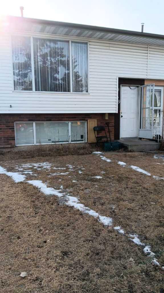 Image of home for listing MLS® A2283667