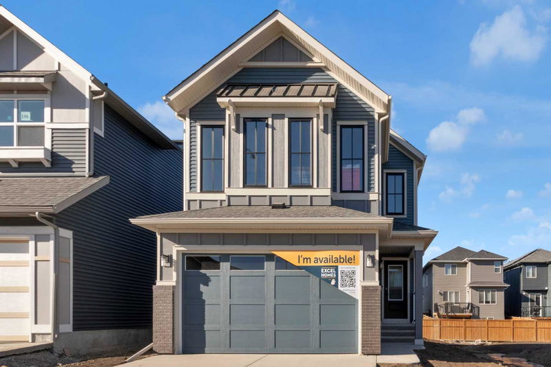 Image of home for listing MLS® A2284232