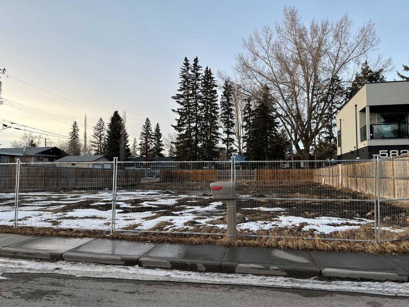 Image of home for listing MLS® A2292404