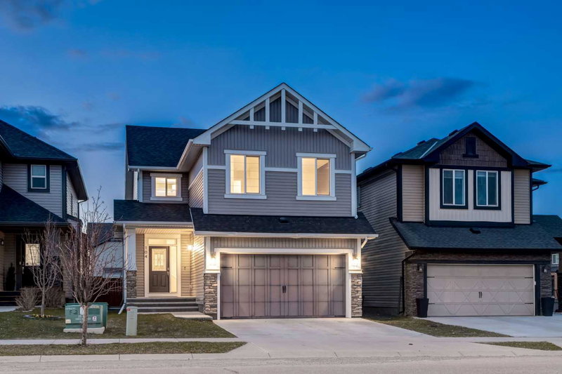Image of home for listing MLS® A2292997