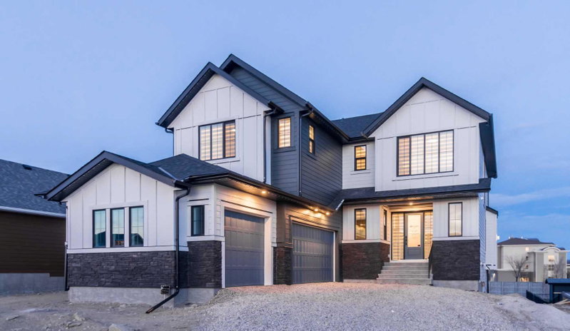 Image of home for listing MLS® A2293246