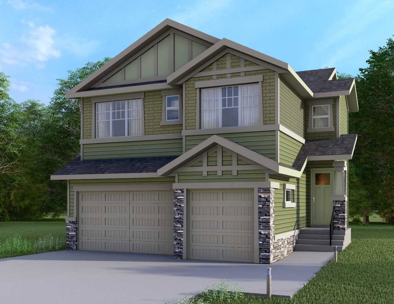 Image of home for listing MLS® A2294799