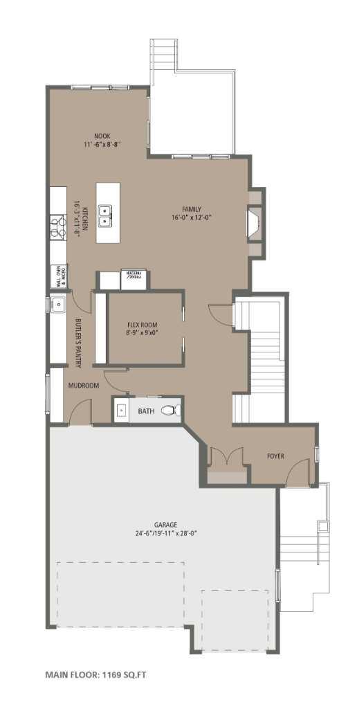 Image of home for listing MLS® A2294799